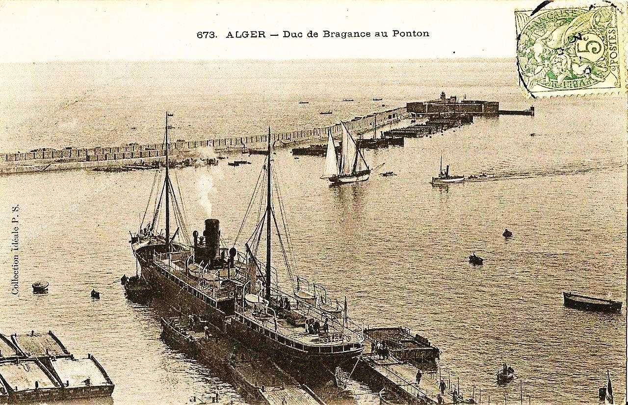 DUC DE BRAGANCE EN 1907- 03.JPG